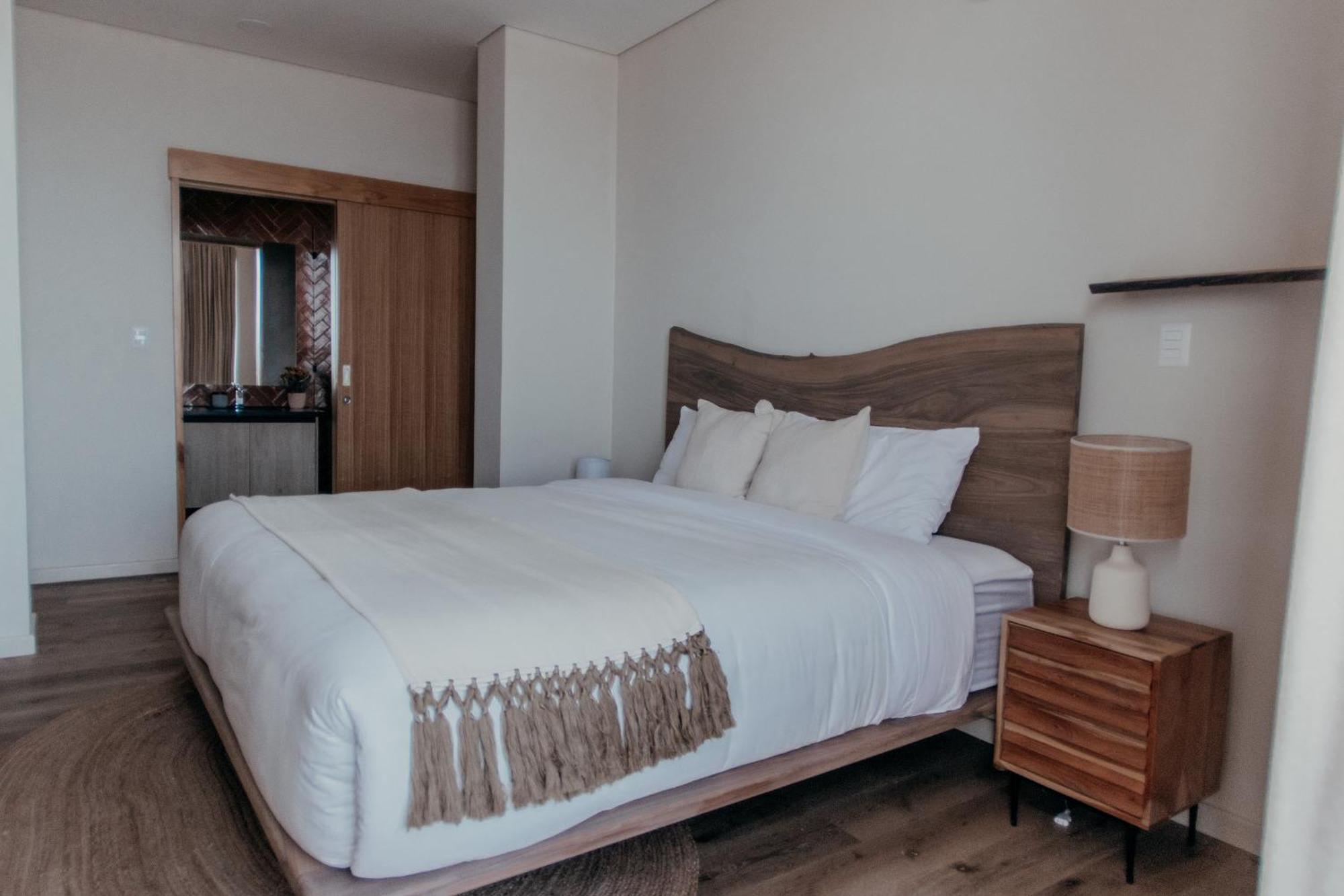 Wave House Aparthotel El Zonte Bagian luar foto