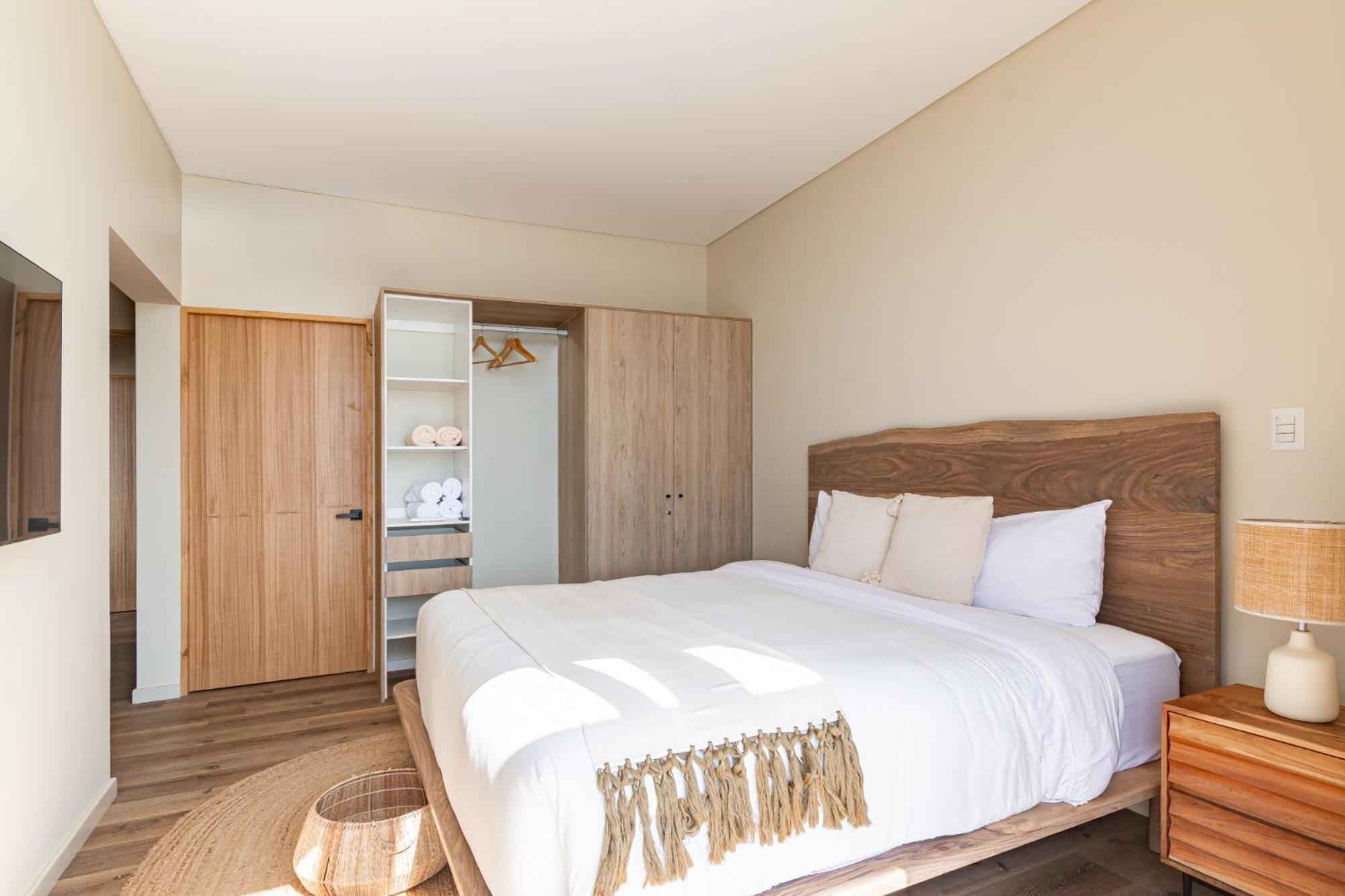 Wave House Aparthotel El Zonte Bagian luar foto