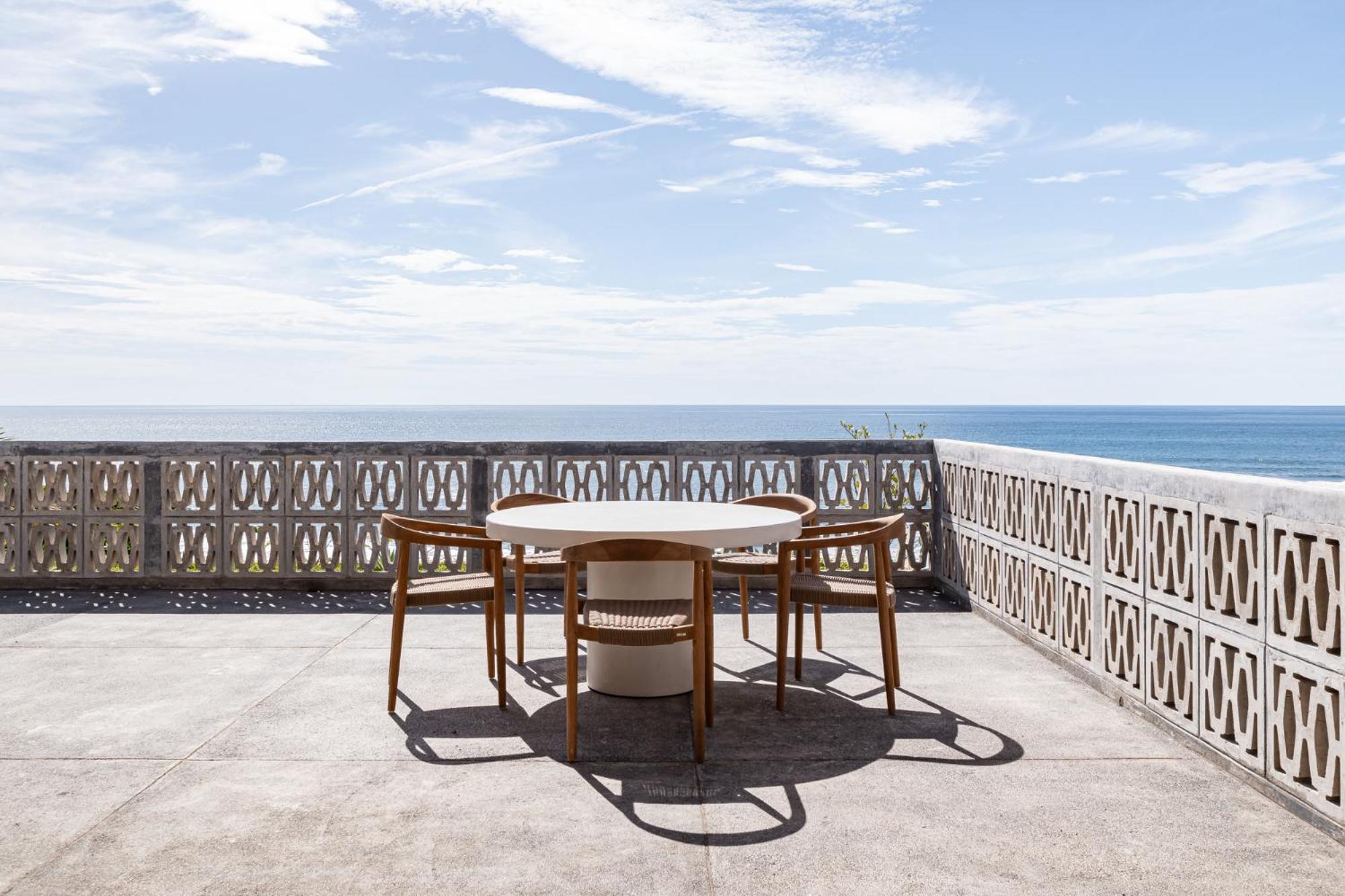 Wave House Aparthotel El Zonte Bagian luar foto