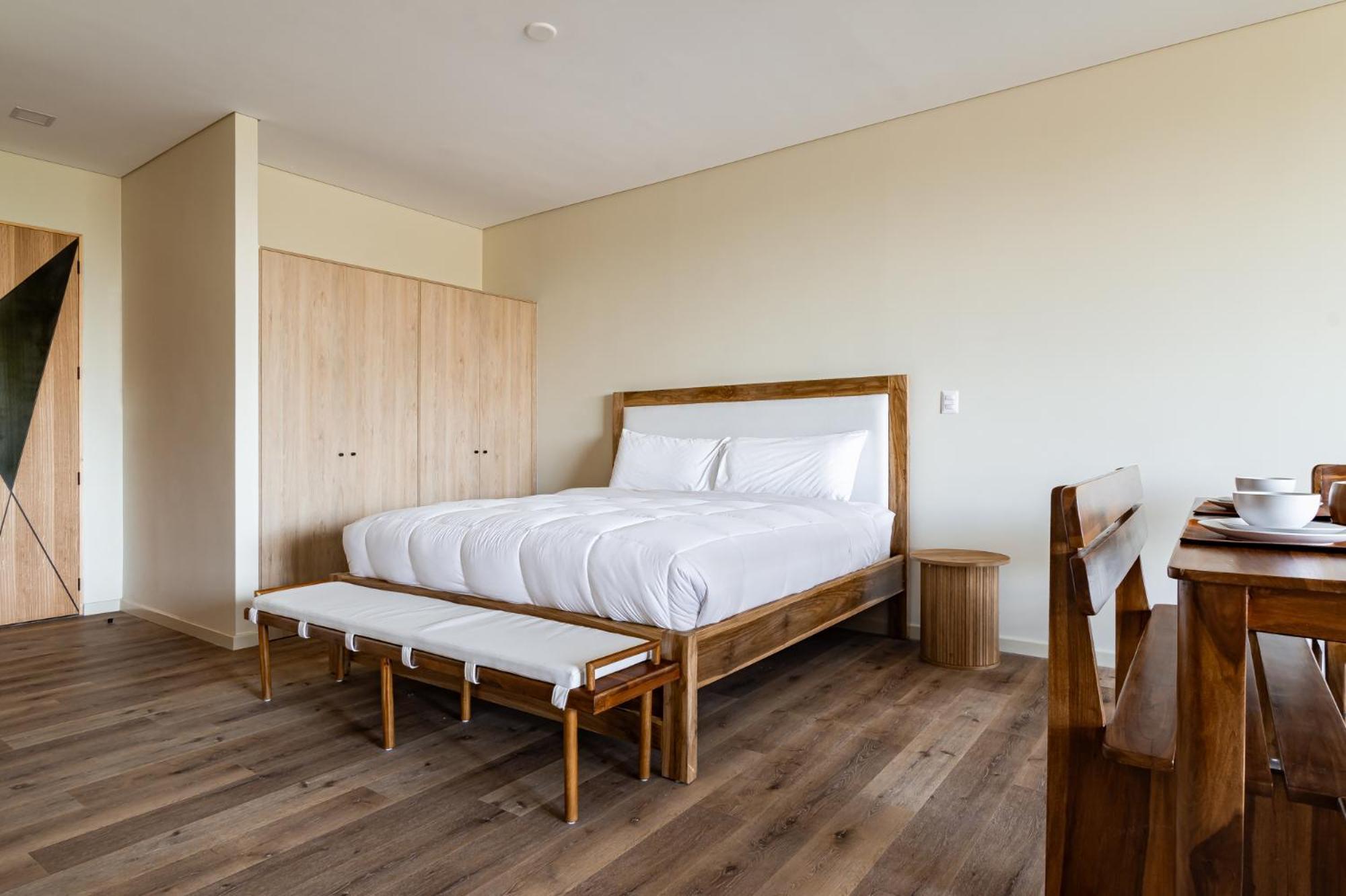 Wave House Aparthotel El Zonte Bagian luar foto
